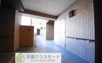 共用廊下