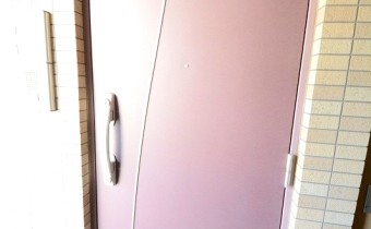 玄関ドア