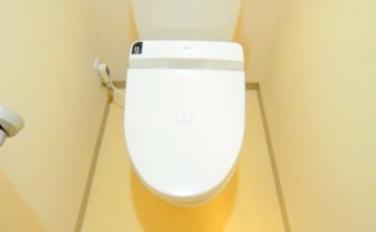 ウォシュレットトイレ
