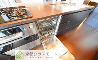 食器洗浄乾燥機