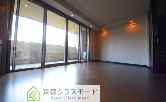 LDK 　※同マンション内の別のお部屋のものです。参考としてご覧ください。