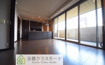 LDK  ※同マンション内の別のお部屋のものです。参考としてご覧ください。