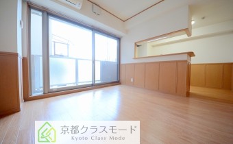 人気のカウンターキッチンのあるLDK11帖♪