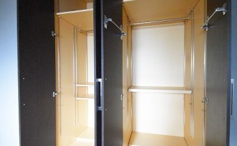 Room ※同マンション内の別のお部屋のものです。参考としてご覧ください。