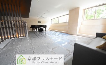 ２階ホール