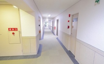 共用廊下