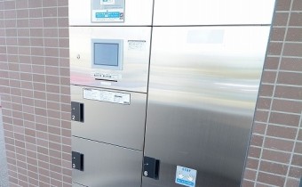 宅配ＢＯＸ