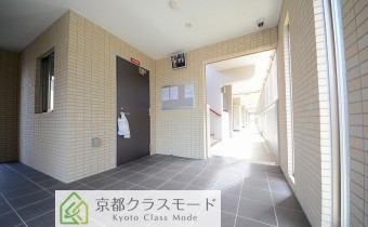 ホール