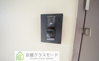 ＴＶドアホン