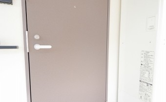 玄関ドア