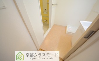 脱衣所