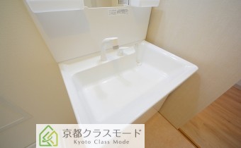シャンプードレッサー
