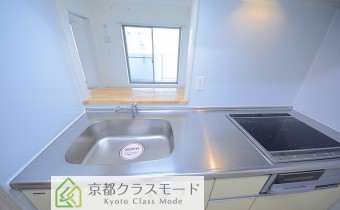 調理スペース