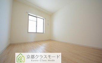 洋室6.5帖