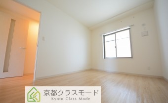 洋室6.5帖