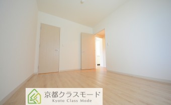 洋室6.5帖