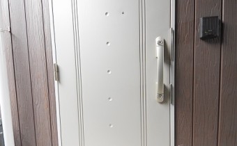 玄関ドア