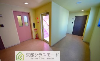 共用廊下