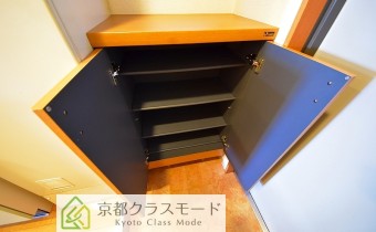 シューズBOX