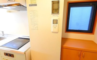 電気温水器