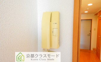 インターホン