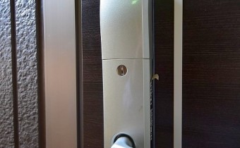 カードキータイプドア