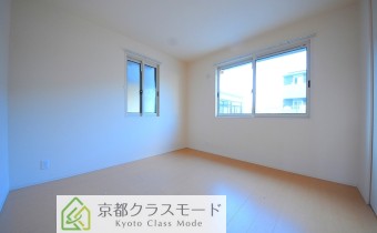 洋室6.2帖