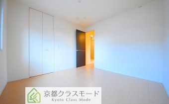 洋室6.2帖・別アングル