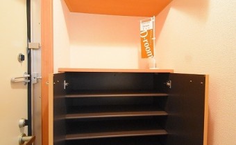 シューズボックス