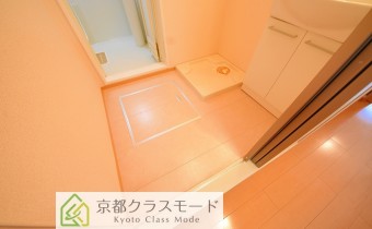脱衣所