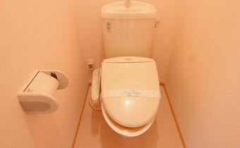ウォシュレット
