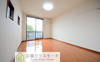 洋室8.7帖