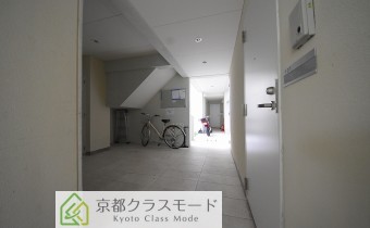 共用廊下