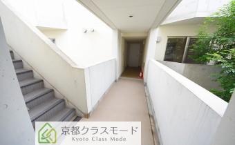 共用廊下