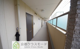 共用廊下