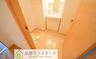 脱衣所