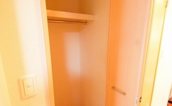 廊下の収納