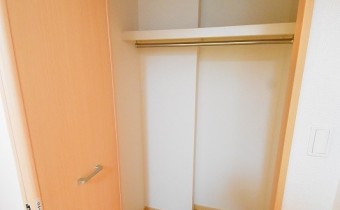 クローゼット