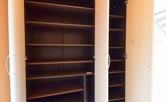 シューズBox