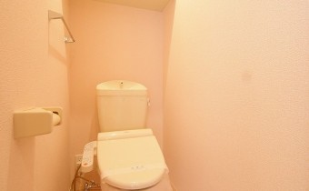 ウォシュレットトイレ