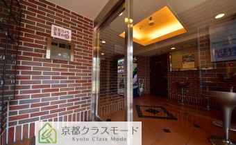 お洒落なマンションホール♪