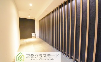 ホール
