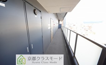 共用廊下
