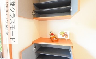 シューズBOX