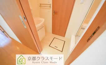 脱衣所
