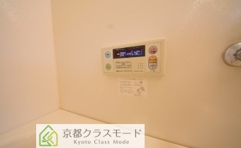 追焚き機能付き
