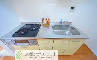 調理スペース