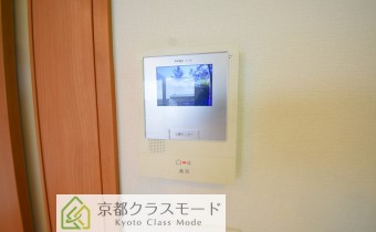 TVドアホン