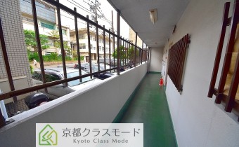共用廊下