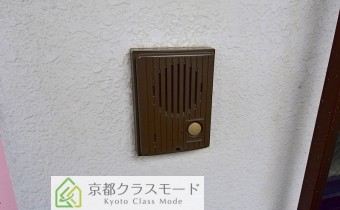 インターホン